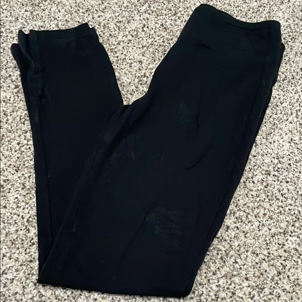 Splendid Star Print Leggings